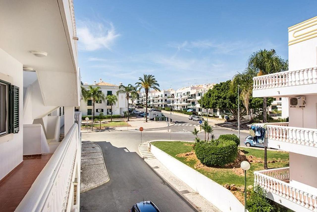 Apartamento Bonaventura Apartment Tavira Exterior photo