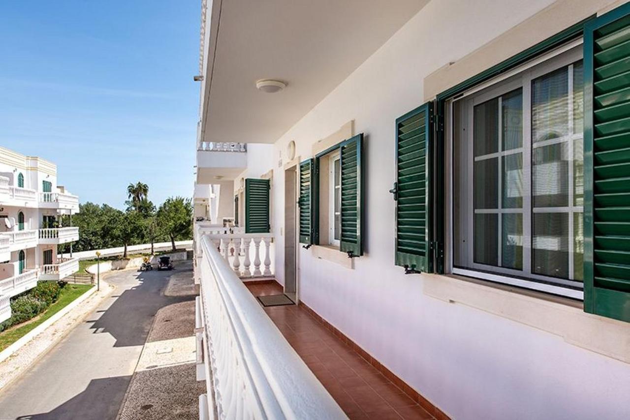 Apartamento Bonaventura Apartment Tavira Exterior photo